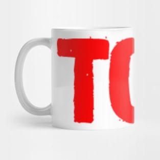 TOZ Mug